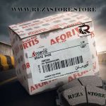 لنت عقب سمند کار آفورتیس