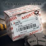 لنت عقب تویوتا کمری 2007 2009  آفورتیس